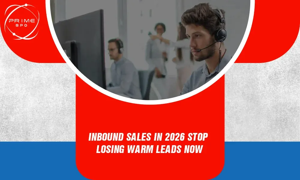 Inbound Sales